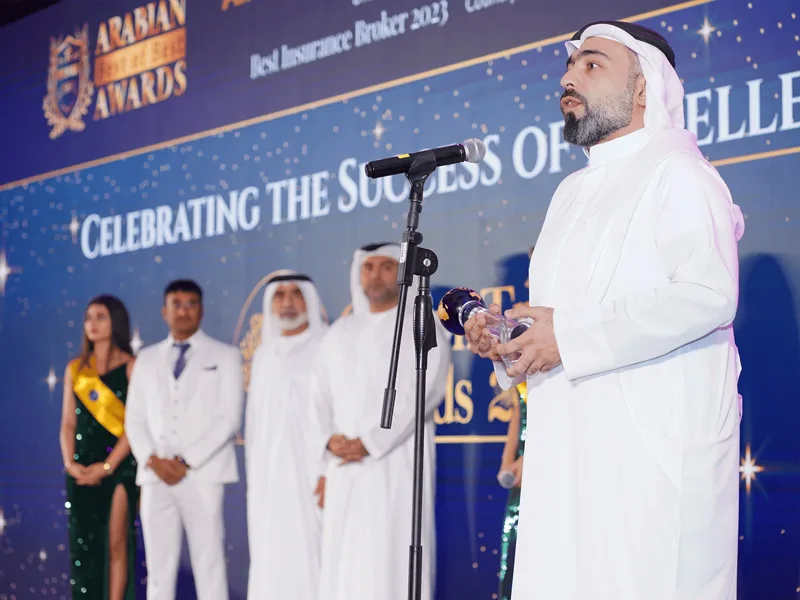 World CEO Awards 2026 gala ceremony venue in Dubai