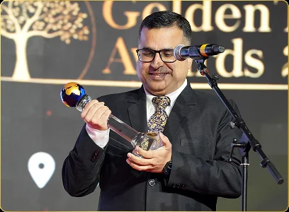 World CEO Awards winners