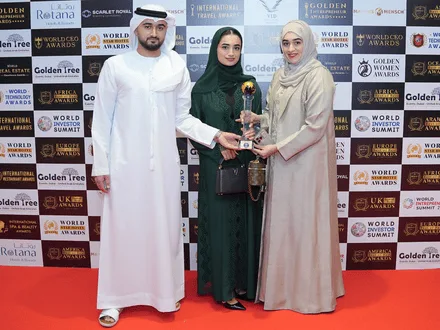 Telecommunications CEO Awards