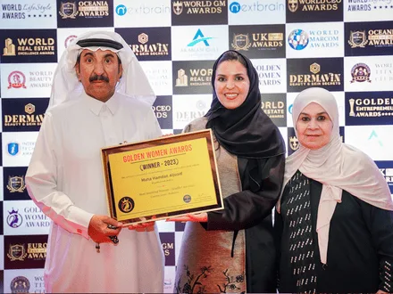 E-commerce Digital CEO Awards