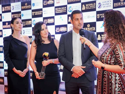 Technology CEO Awards