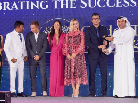 Legal Professional Services CEO Awards