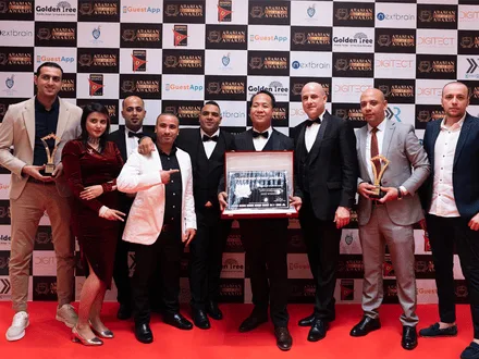 Healthcare CEO Awards