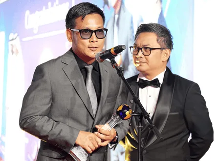 NGO Public Sector CEO Awards