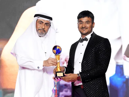 Finance CEO Awards