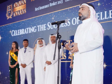 Sports Wellness Lifestyle CEO Awards