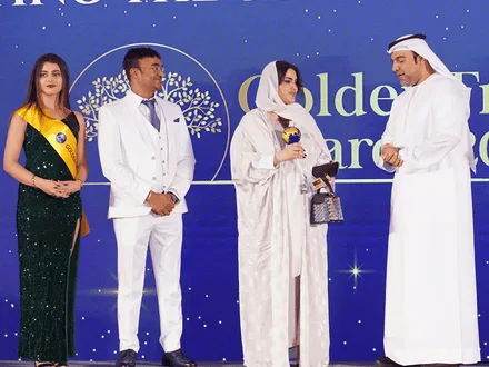 Banking CEO Awards
