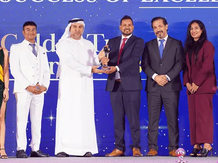 Fashion Luxury CEO Awards
