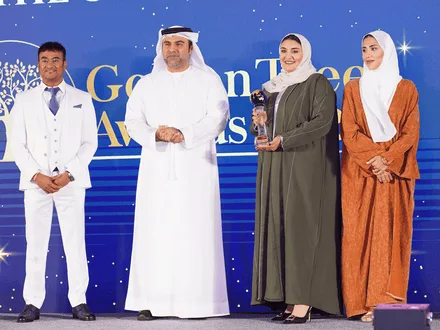 Hospitality CEO Awards