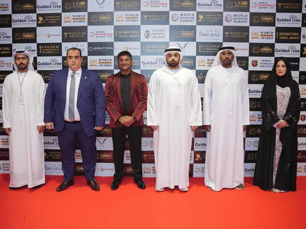 Automotive CEO Awards