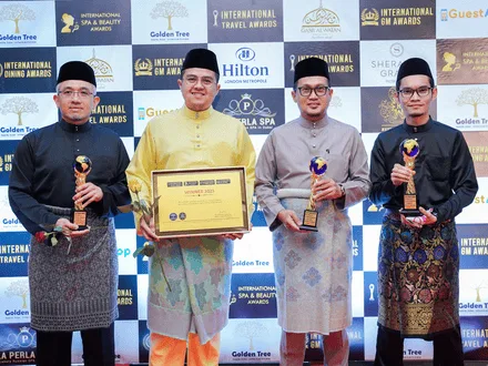 Logistics CEO Awards
