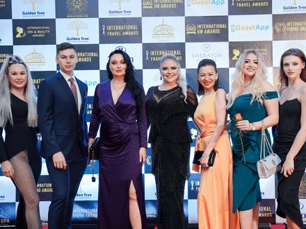 Energy CEO Awards