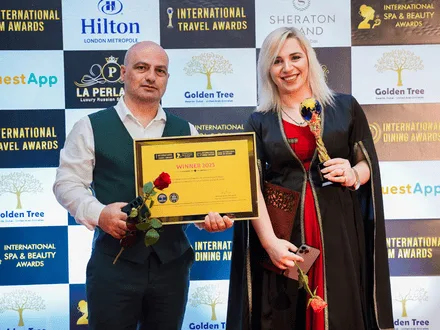 Education CEO Awards