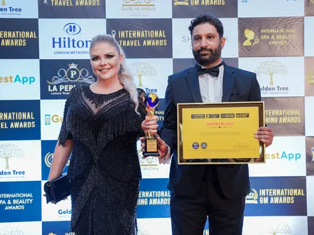 Business Growth Awards