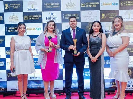 Digital economy CEO recognition Cyberjaya