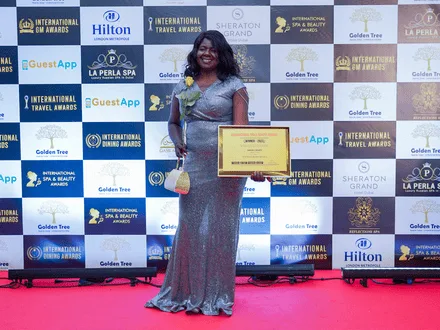 Corporate Transformation Awards