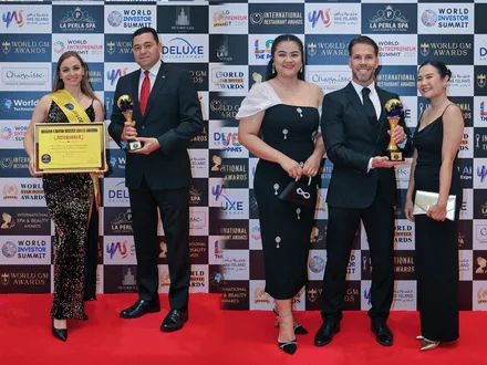 Sustainability Leadership Awards