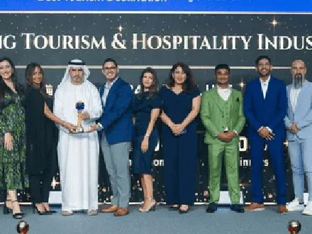Customer-Centric Leadership Awards