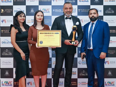 Retail CEO Awards