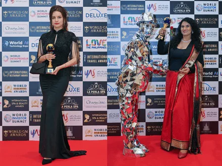 Women CEO Awards