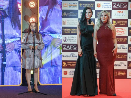Young CEO Awards