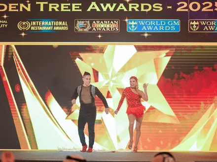Manufacturing CEO Award