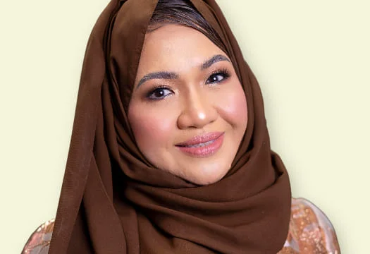 Dr. Mary Jane Alvero-Al Mahdi