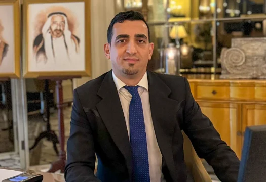 Farid Dallal