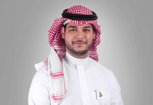 Moaz Majdy Hariri