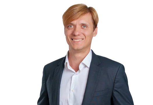 Vladimir Vysotskyi