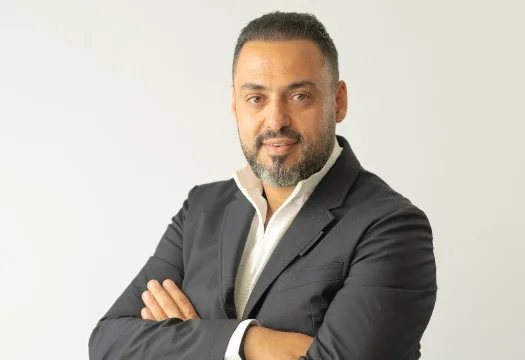 Yasser Zaki